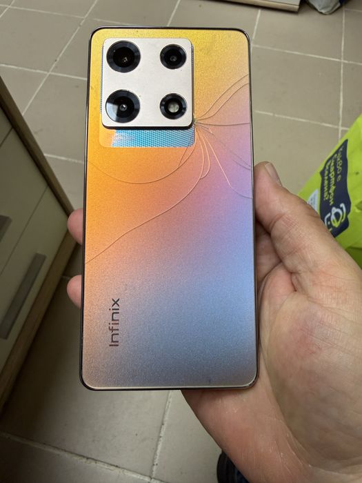 Infinix Note 30 Pro 8/256gb