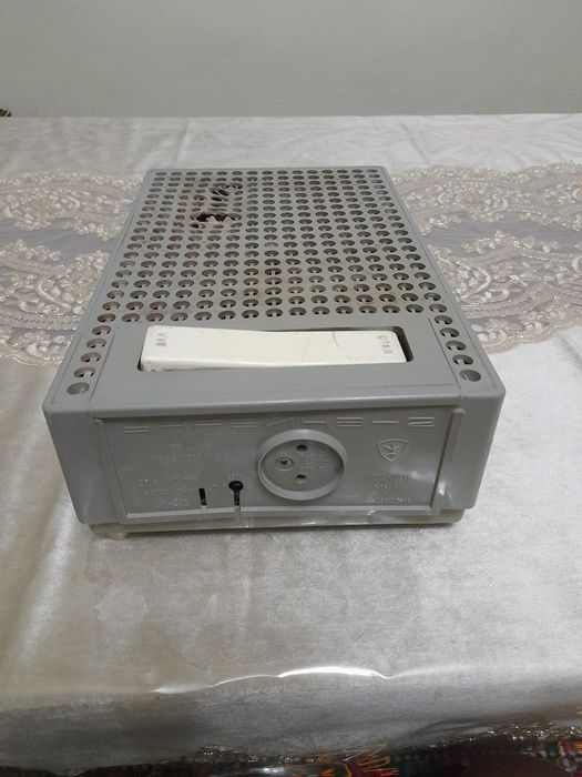 Stabilizator Russian Soviet davridagi