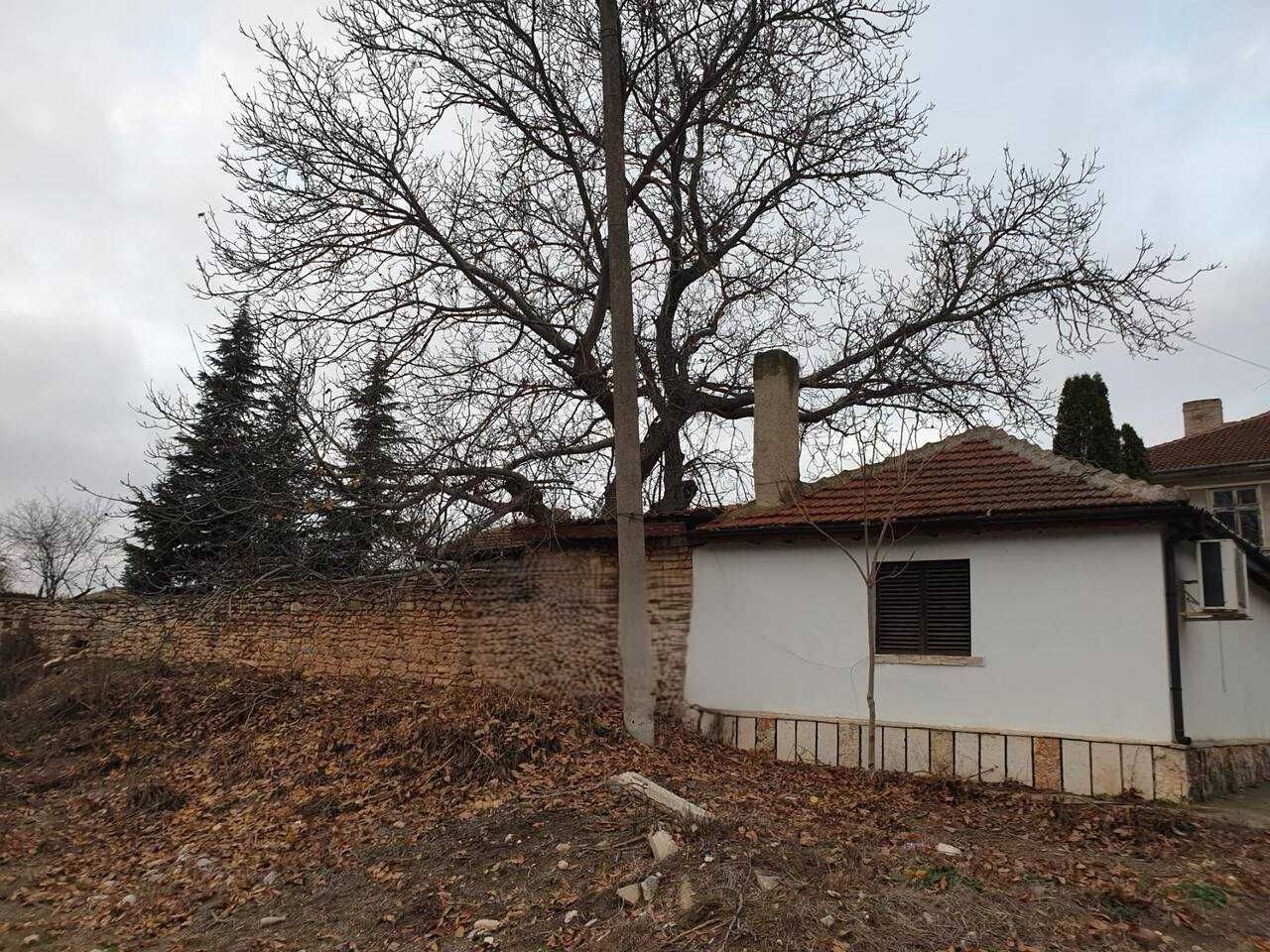 Голяма къща в Спасово