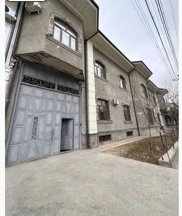 Продаётся Евродом на Юнусабад Зенит махалля, 12-соток (N 9992)