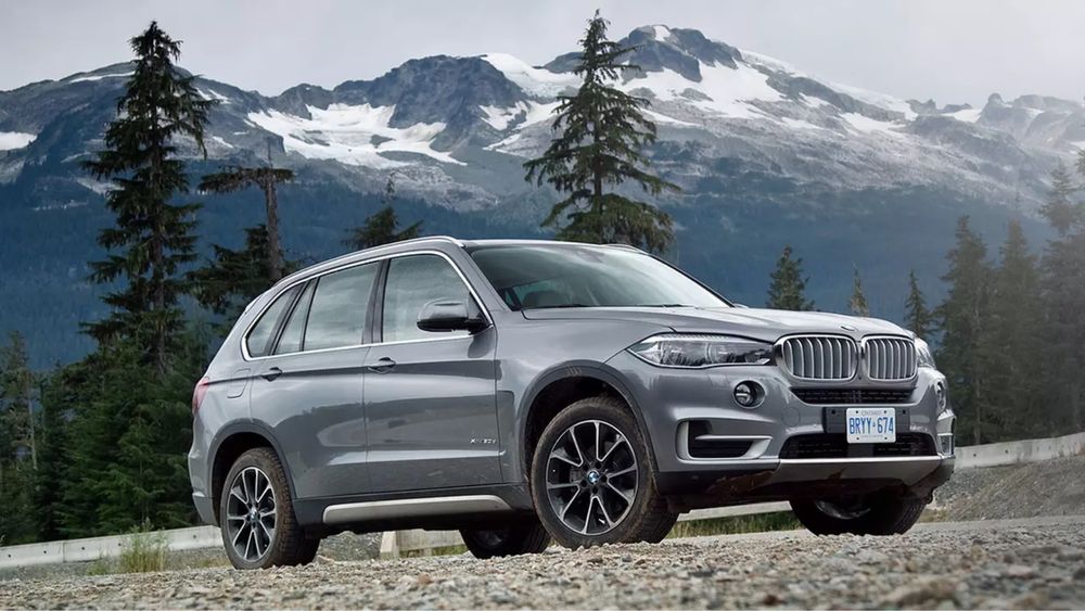 19ц Джанти 5х120 BMW X5 / F 15 E 80 БМВ Х5 Оригинални