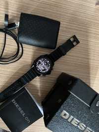 Vand / schimb smartwatch diesel