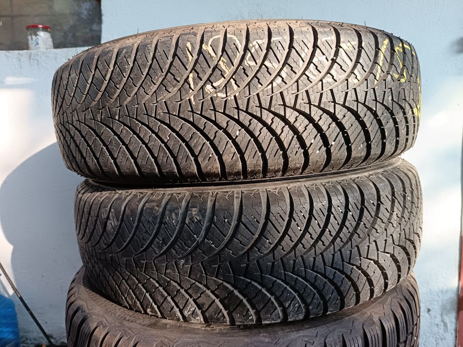 Anvelope MS iarna 185 65 15 falken 2021 7mm