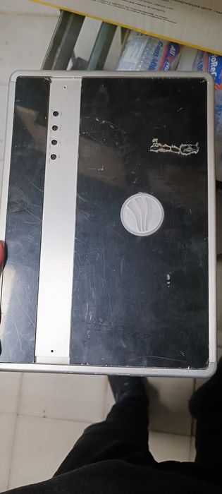 Усилвател за кола