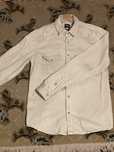 Camasa denim zara M