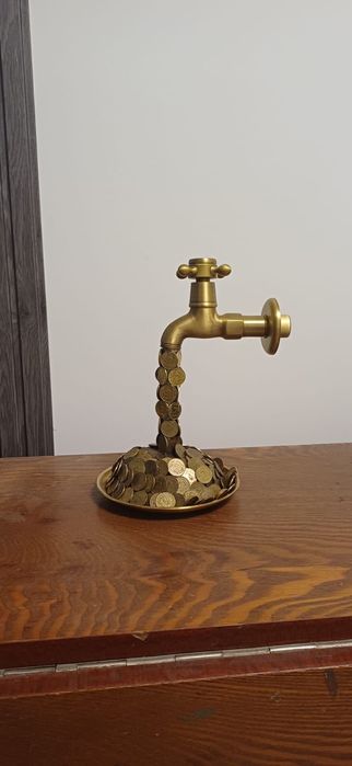 Сувенир ручной работы