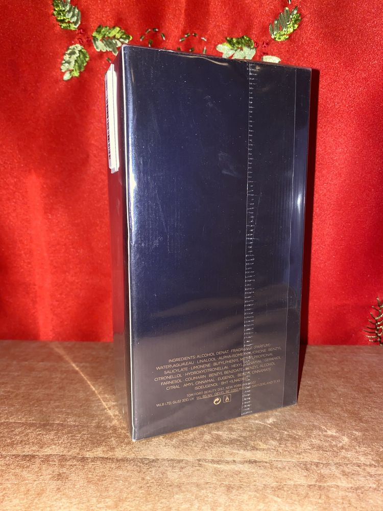 Tom Ford Velvet Orchid 100ml