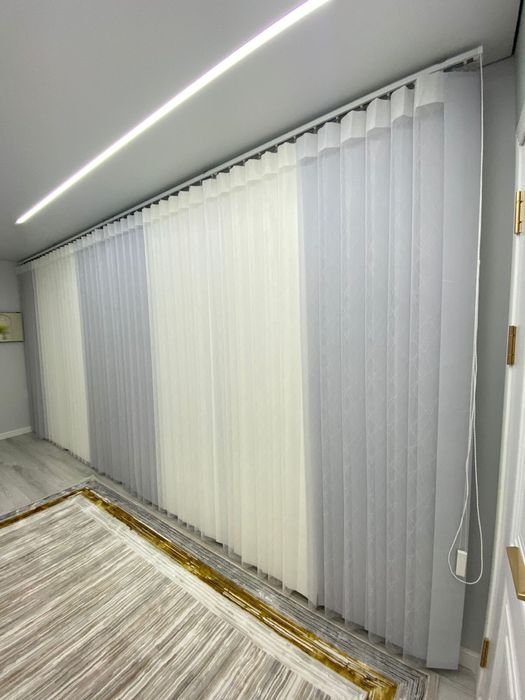 Жалюзи роль шторы всех виды от 4800тг до 17000тг