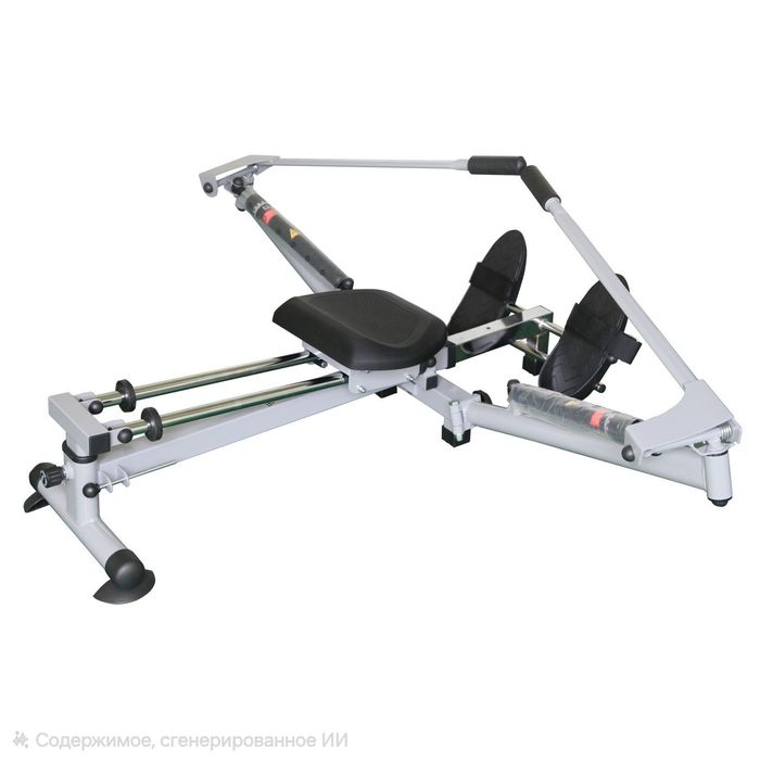 Гребной тренажер б/у