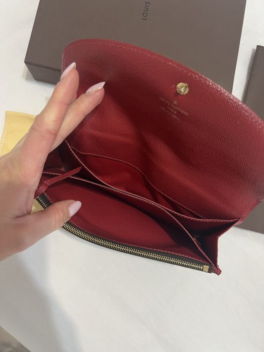 Louis vuitton portofel