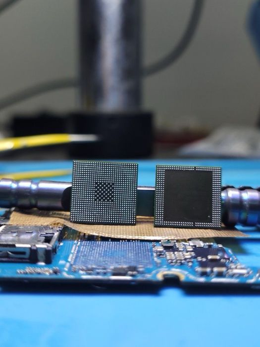 Ремонт сотовых телефонов(смартфонов) Iphone Samsung Redmi Oppo Vivo