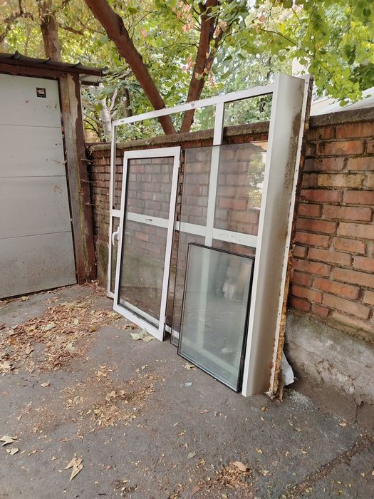 Алуминиева дограма отлична