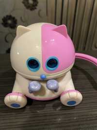 Детска играчка Коте Tomy