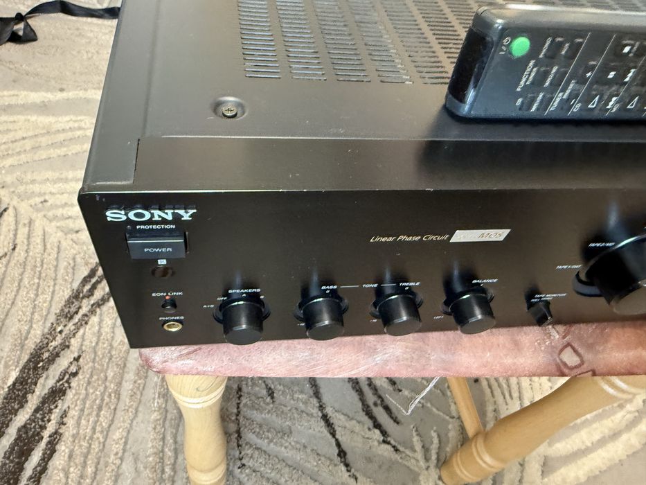 Sony TA-FB740 qs