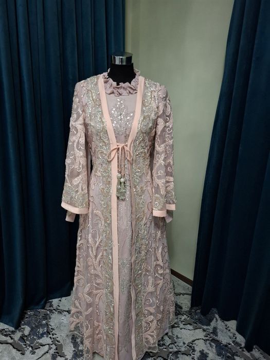 Ансамбль двойка (Kumushtariy Atelye)