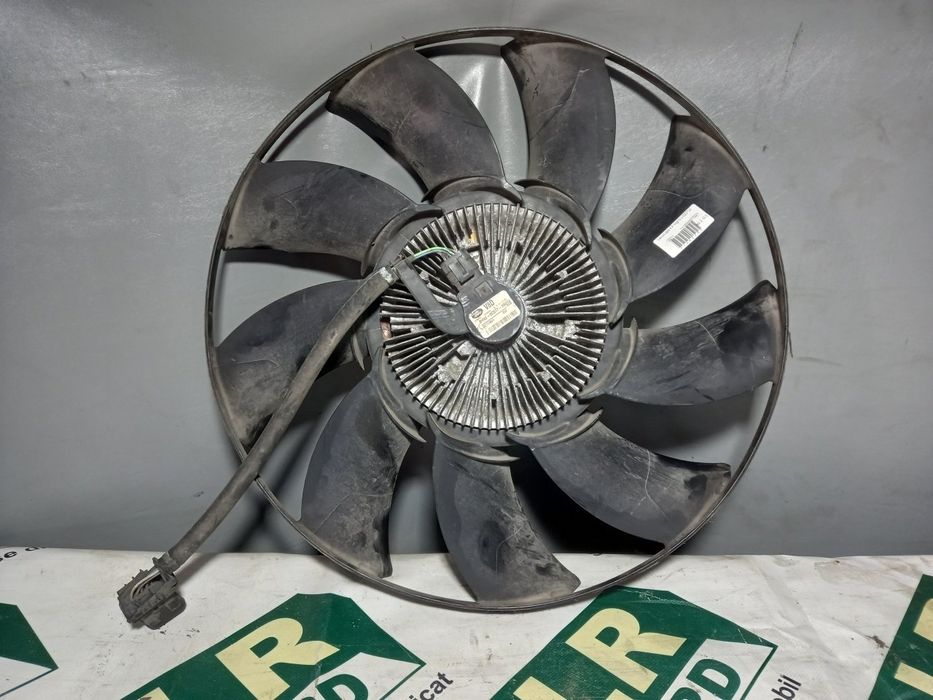 Vascocupla 4.4 TDV8 RANGE ROVER 2010-2012 LR022732 dezmembrez