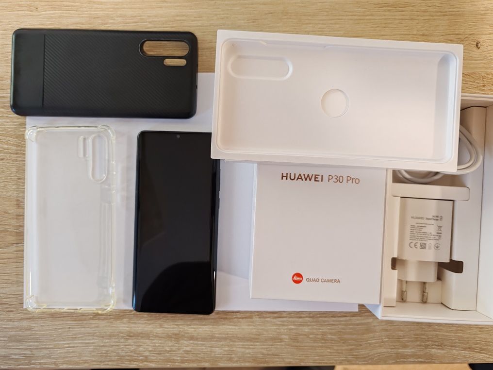 Huawei P30 Pro impecabil