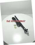 Antena Radio Cd Player Camion Incastrare Aripa Extensibila Manuala