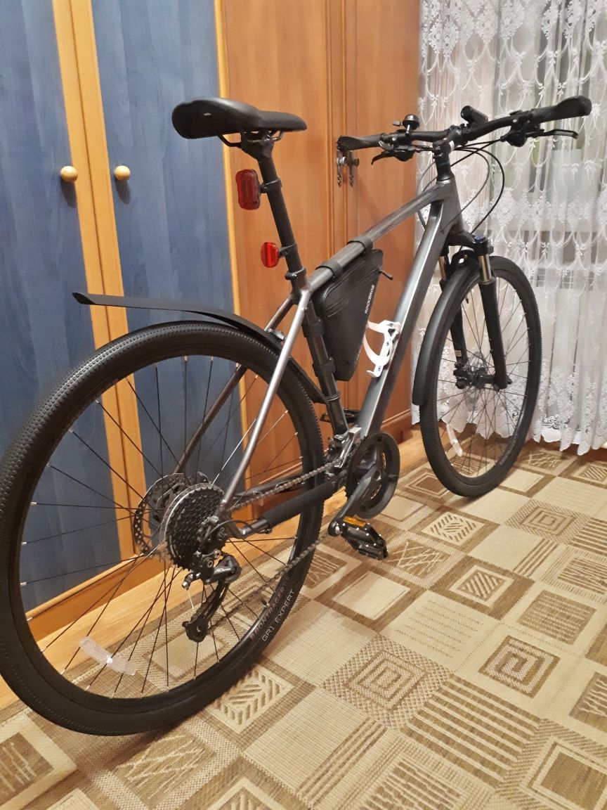 Trek dual sport-3 28'2021