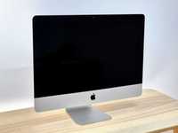 iMac (21.5-inch Late 2012) / i5 / 8GB / 250GB SSD, Factura & Garantie