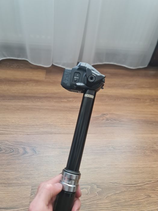 Dropper post RockShox Reverb AXS