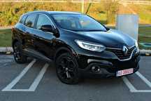 Renault Kadjar 1.5 Automat/Full Led/Piele/Incalzire