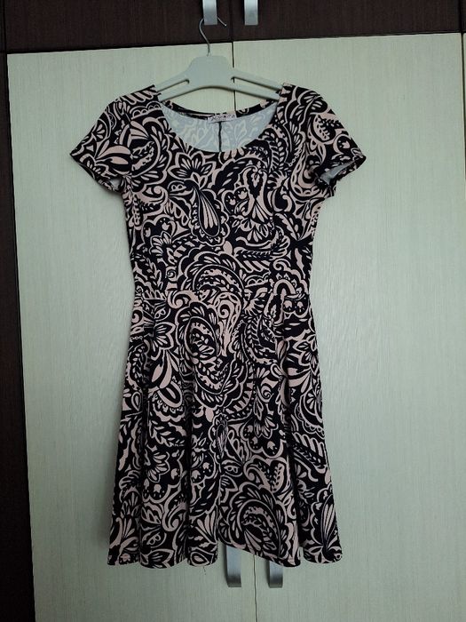 Rochie scurtă damă