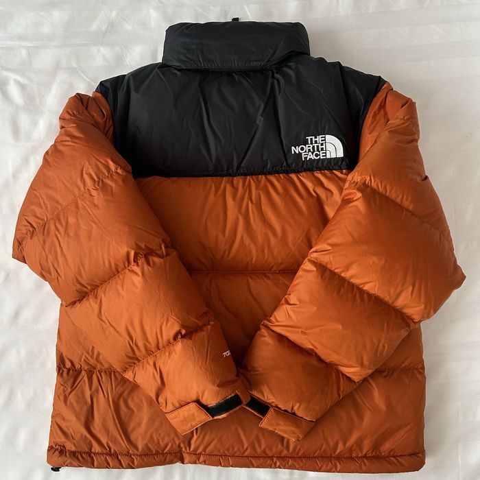 The North Face Retro 1996 Nuptse