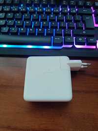 Încarcător Apple 87W USB-C Power Adapter A1719