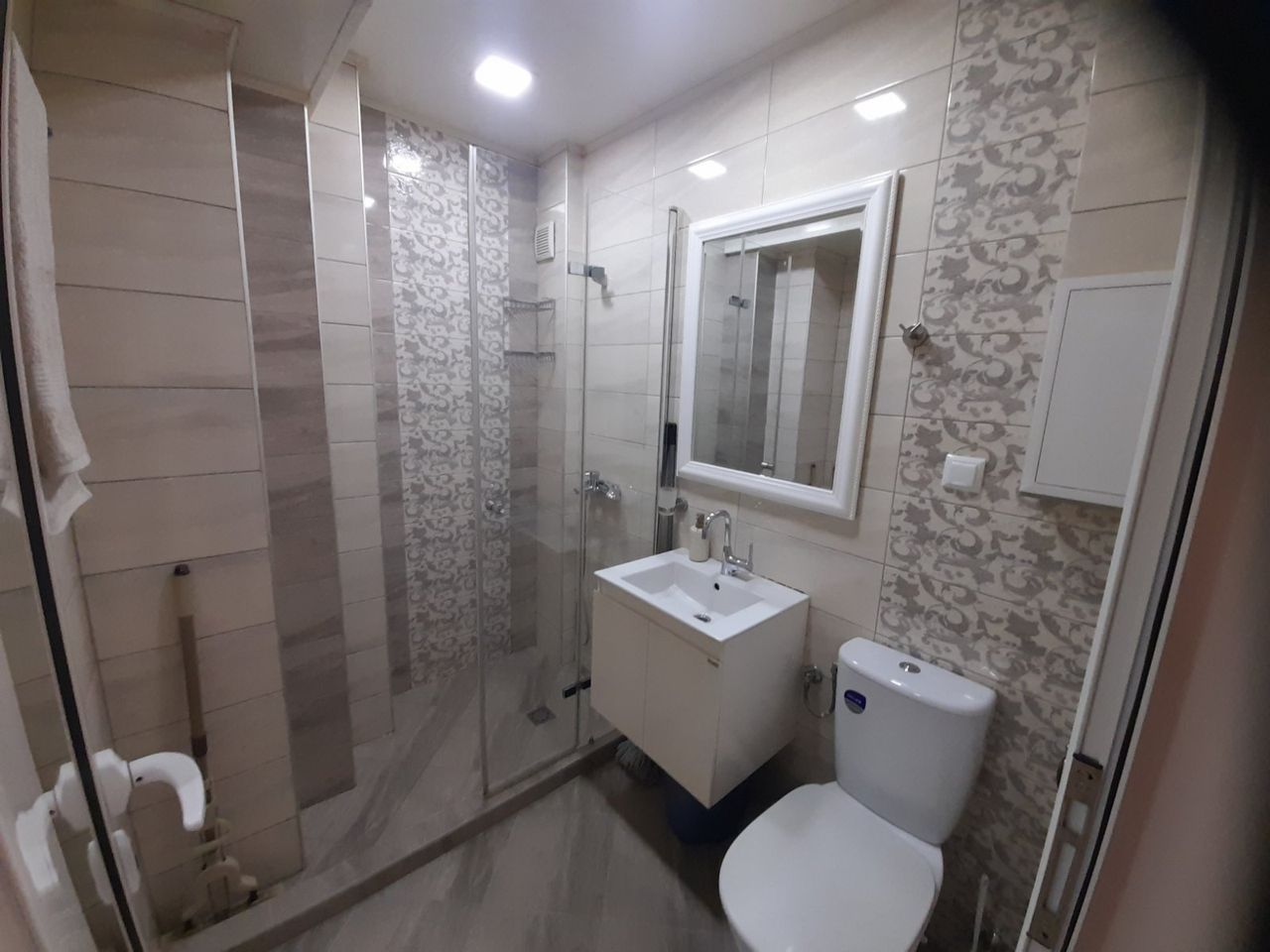 Продава се Едностаен апартамент в Габрово, Младост - 29 кв.м за 1276 €/кв.м - Снимка #9
