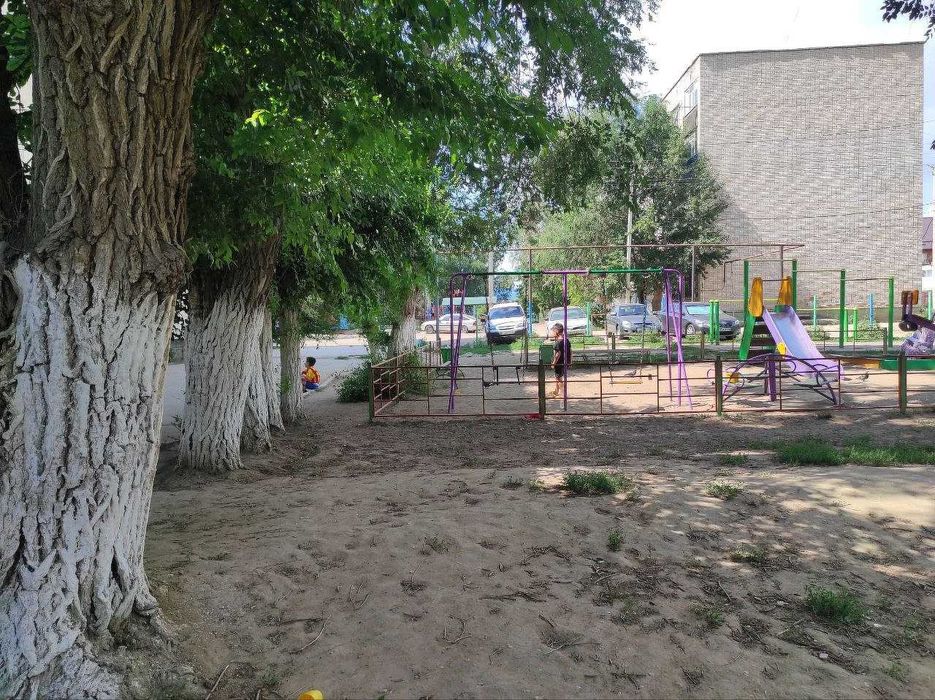 2 комн бывшее МСО на Рыскулова