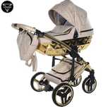 Carucior Junama Gold