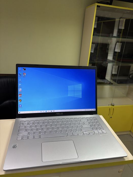 Ноутбук Asus Laptop рассрочка KASPI