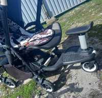 Продам детскую коляску-транформер !!!