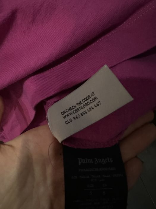 Оригинална блуза plan angels karl lagerfeld  moschino