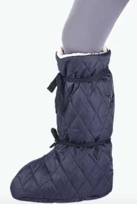 Водонепроницаемый защитный чехол для гипса ног