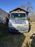 Dezmembrez   peugeot boxer 2006 2.0 hdi