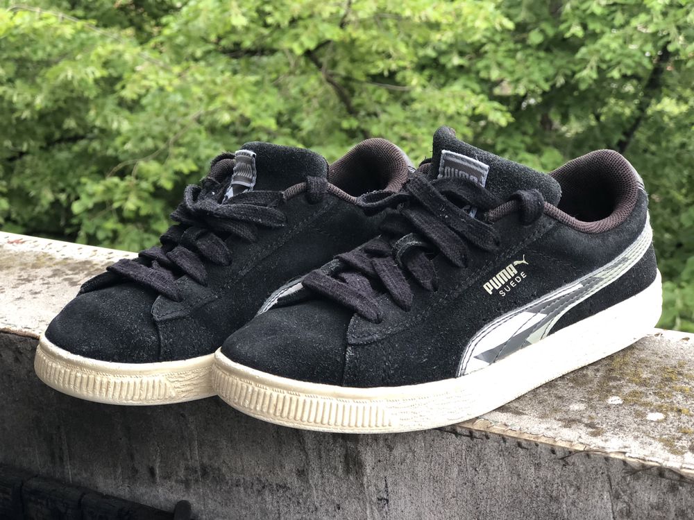 Детски маратонки Puma 31