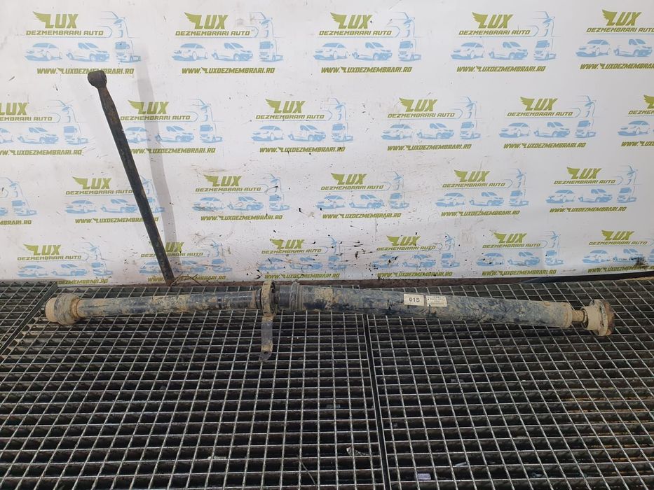 Ax cardanic 3.0 tdi crtd 4g0521101k Audi A6 allroad C7 (facelift)  [din 2014 pana  2019]