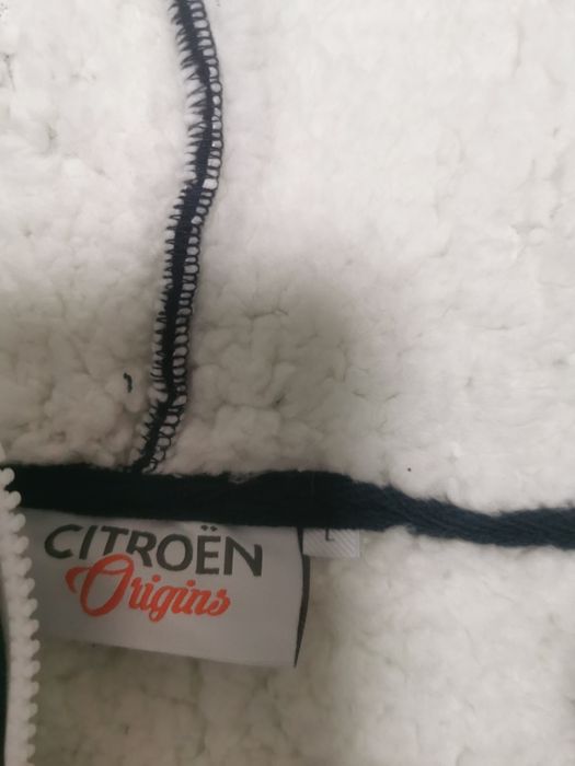 Мъжки суитшърт Citroen