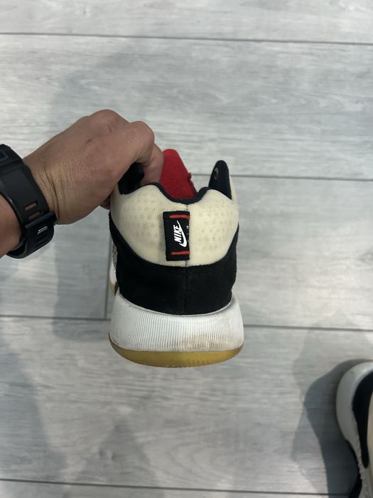 Nike Air Jordan XXXV