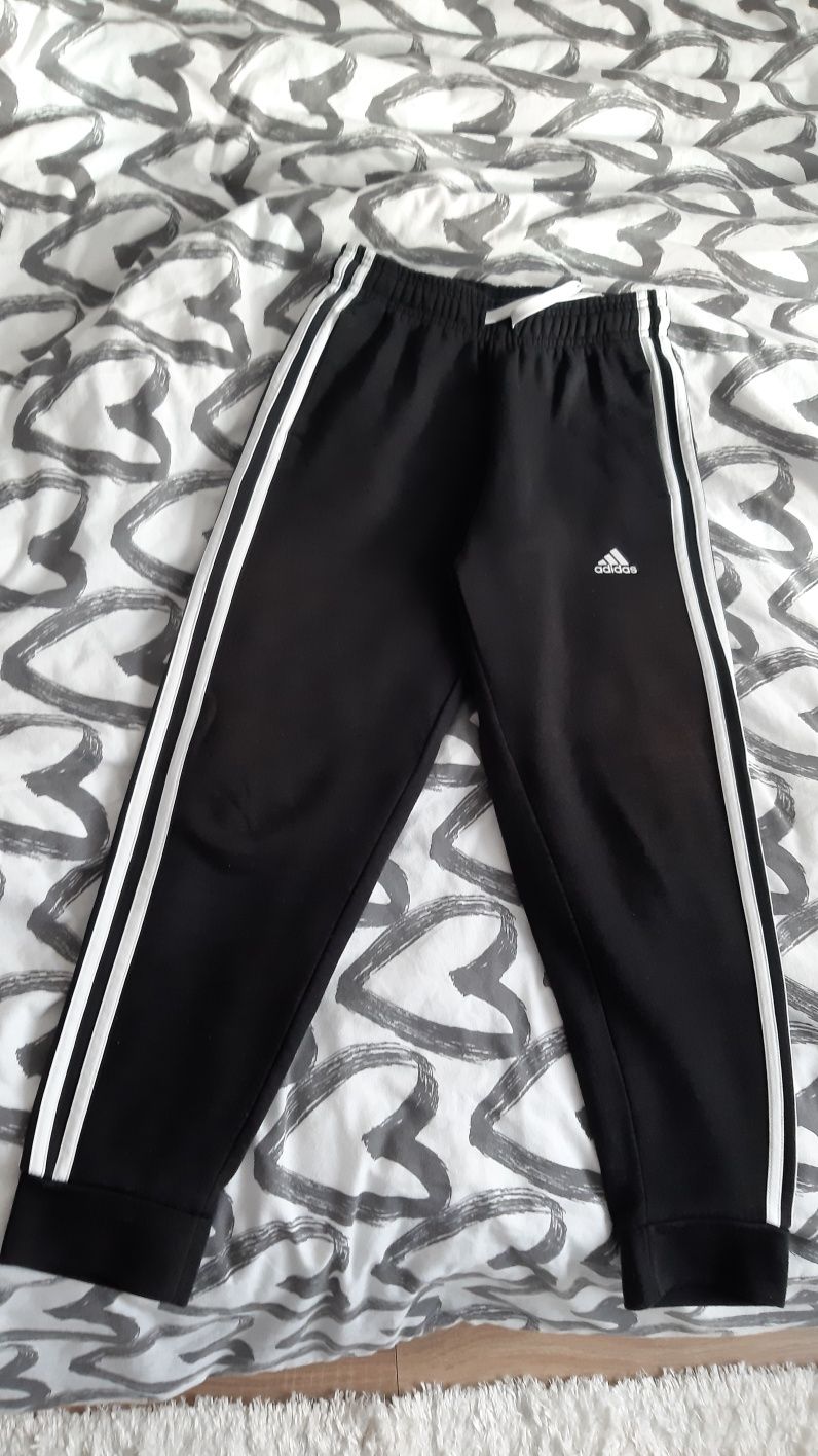 Pantalon  copil trening  Adidas