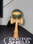kendama bila homegrown sweets/ ken krom ajagak