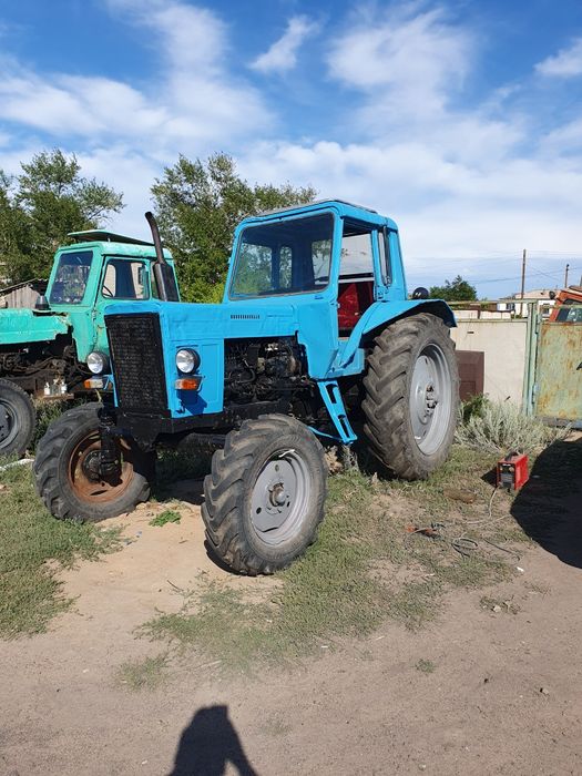 Продам МТЗ - 80.