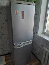 Продам холодильник  б/.у неработающий  на запчастий