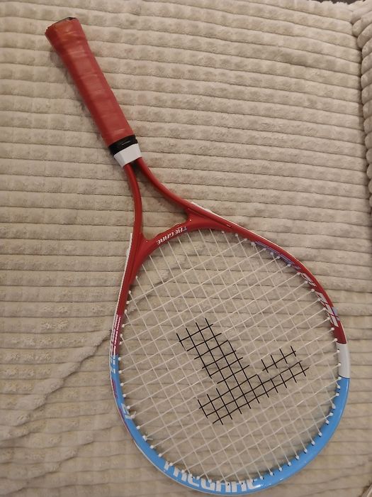 Racheta tenis juniori Tregare Tech Blade 21
