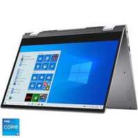 Лаптоп 2 в 1 Dell Inspiron 5406, Intel® Core™ i5-1135G7 - УЛТРАБУК !