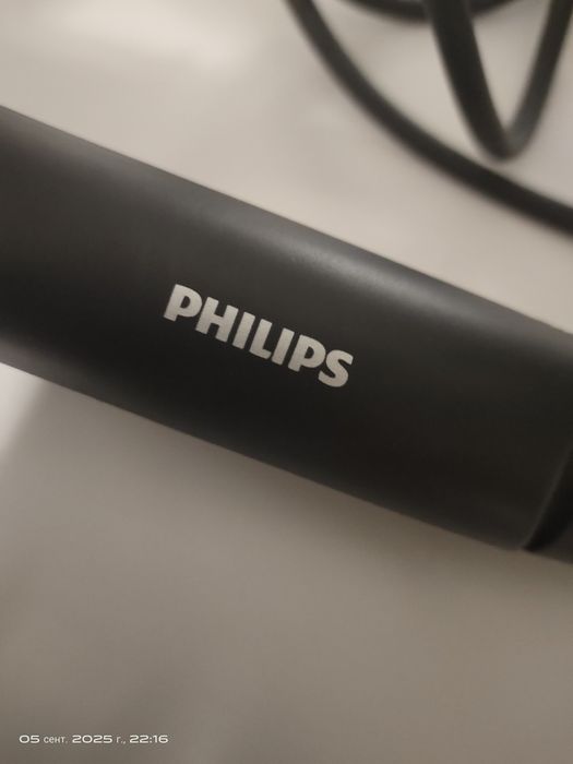 Выпрямитель для волос Phillips