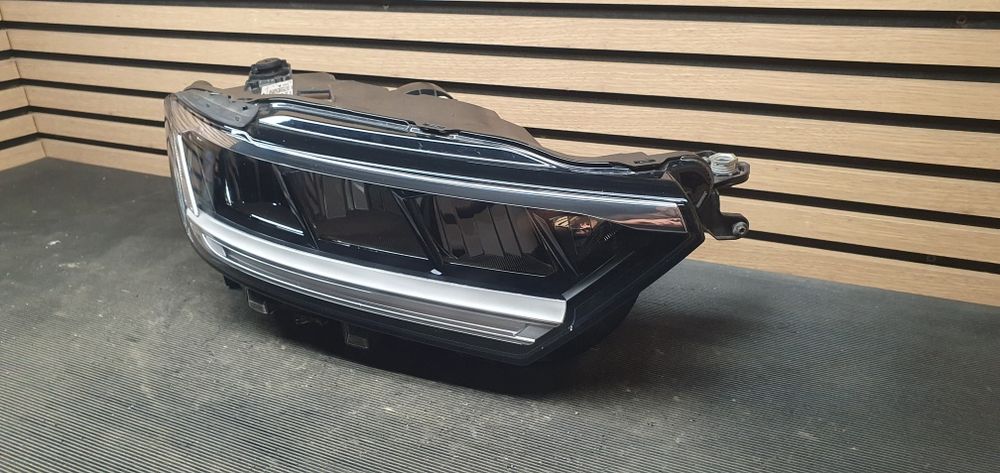 Vw T roc lift far dr full led 2GA facelift T-roc