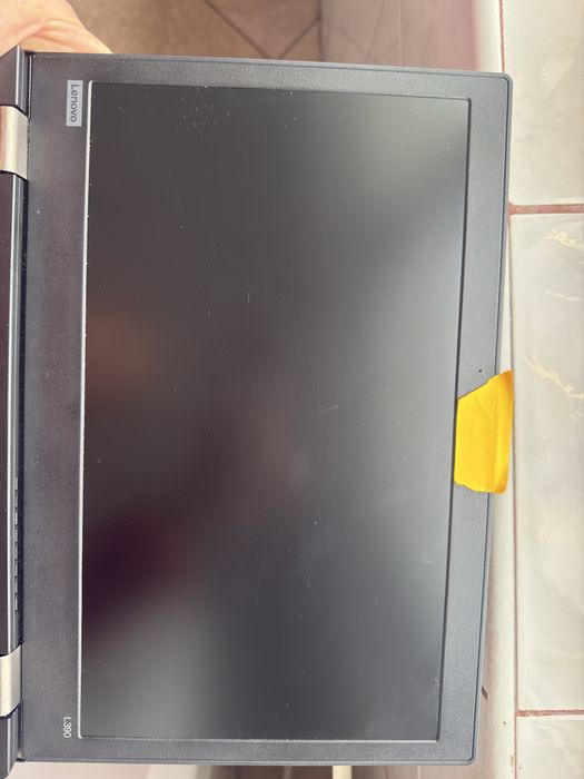 Lenovo ThinkPad L390